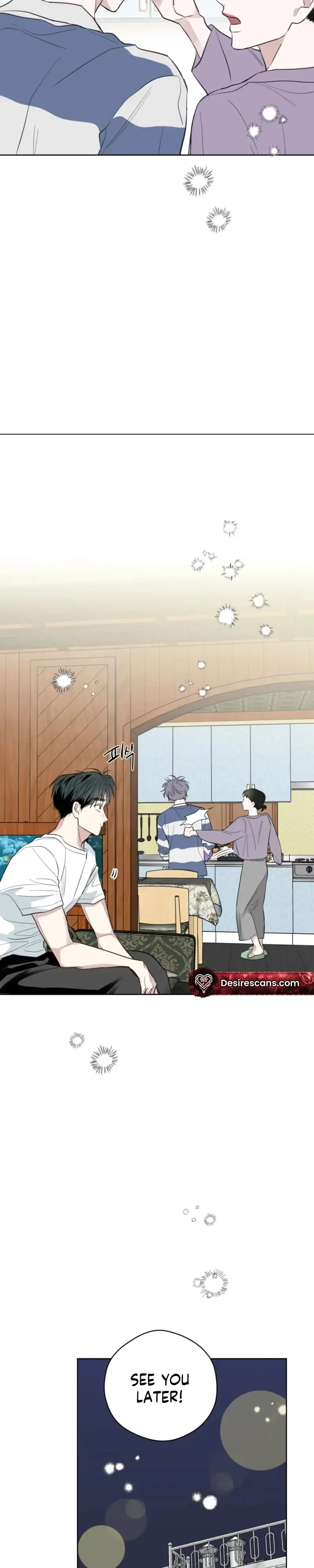 Read Ghosts Are Real! chapter 9 image 9 on Lezhin