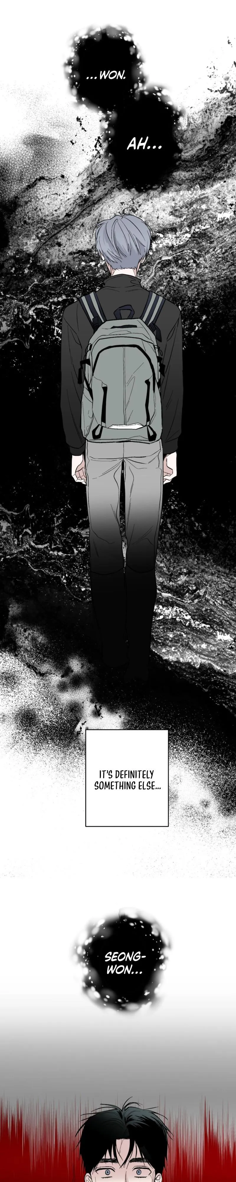Read Ghosts really exist! chapter 1 image 12 on Lezhin