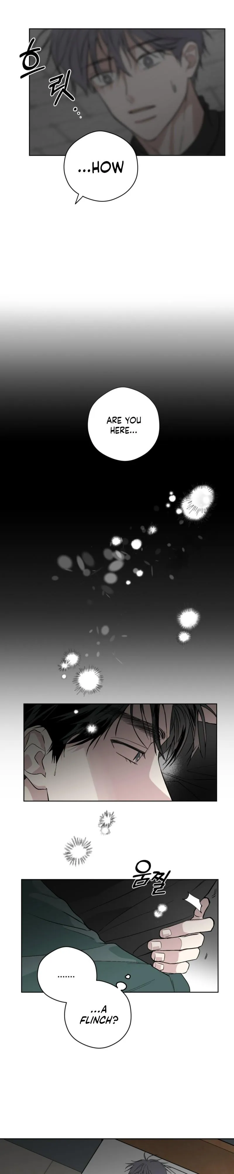 Read Ghosts really exist! chapter 1 image 15 on Lezhin
