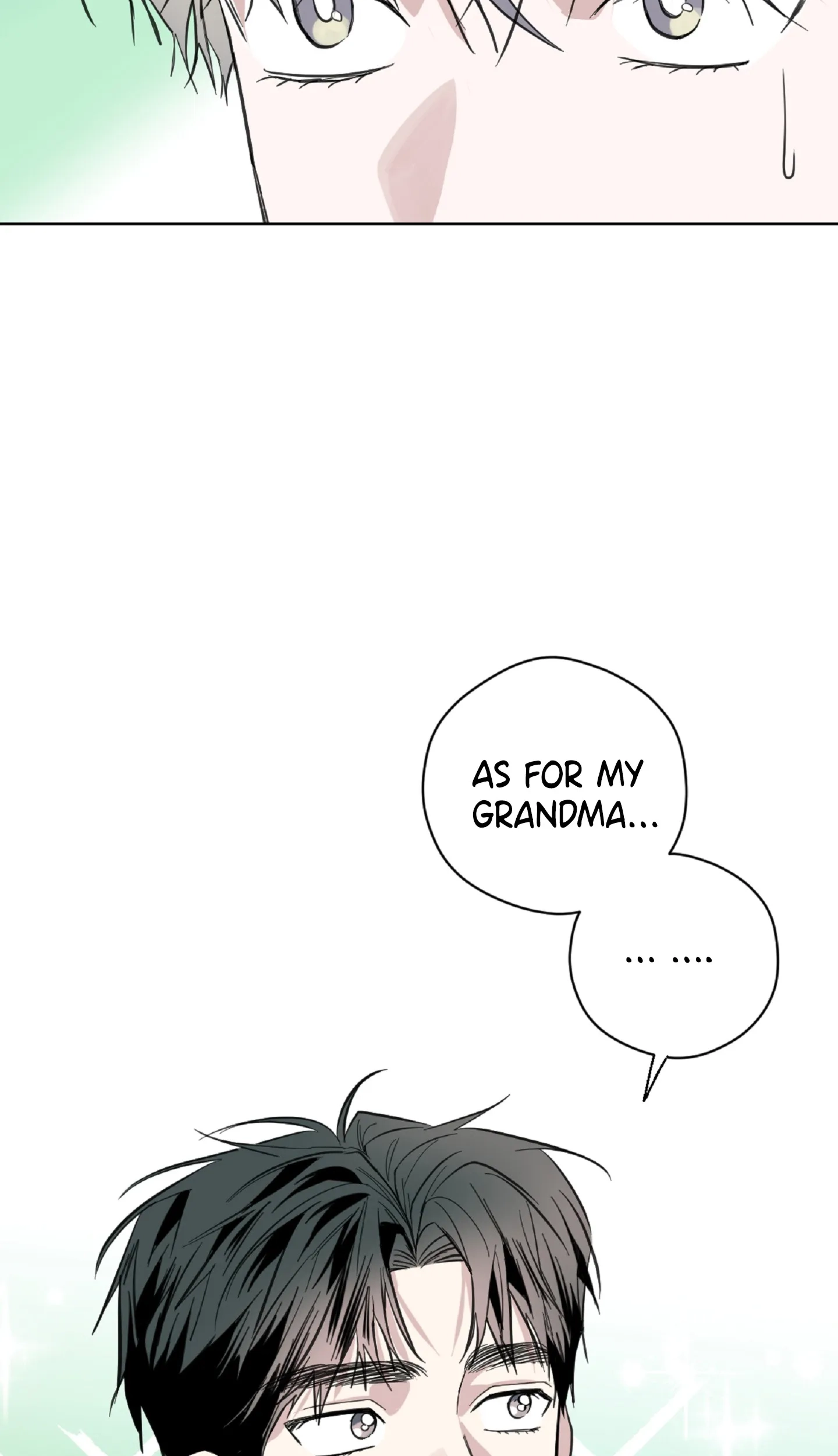 Read Ghosts really exist! chapter 11 image 10 on Lezhin