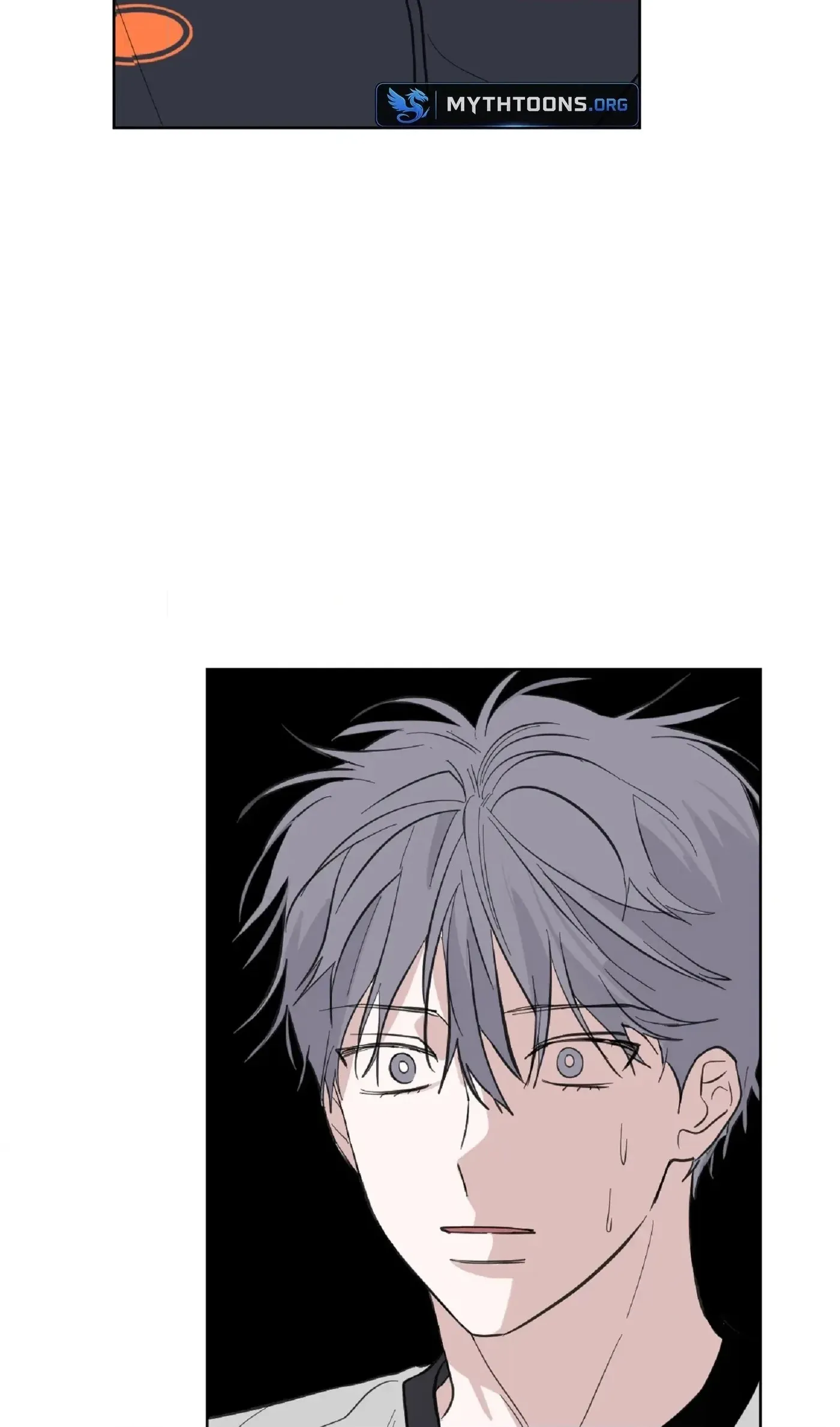 Read Ghosts really exist! chapter 11 image 19 on Lezhin