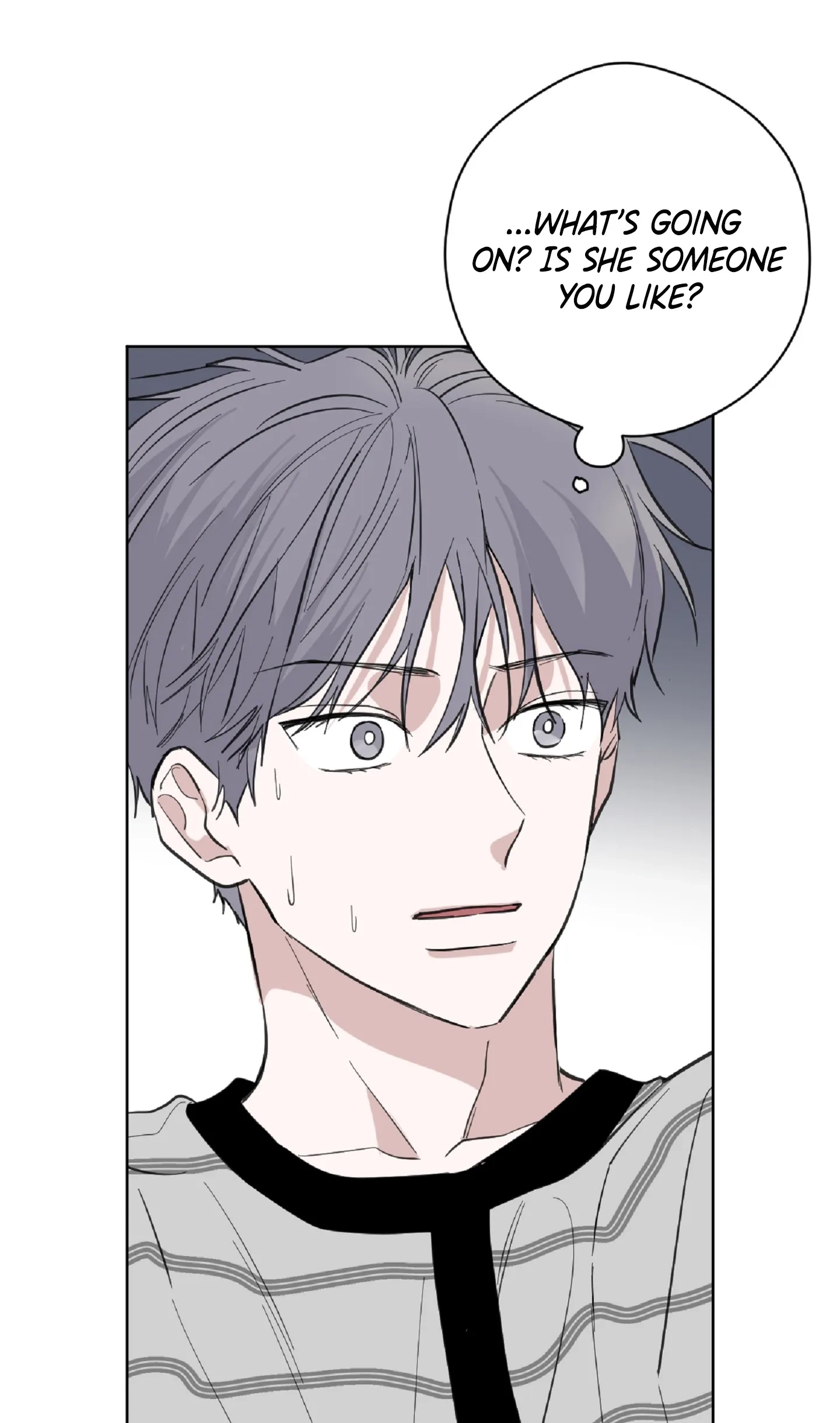 Read Ghosts really exist! chapter 11 image 26 on Lezhin