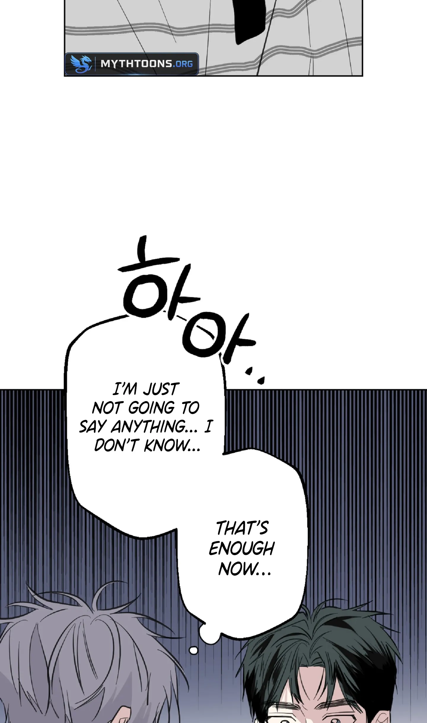 Read Ghosts really exist! chapter 11 image 27 on Lezhin