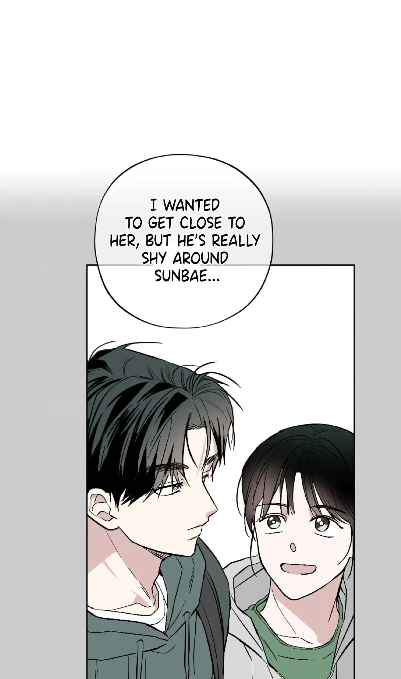 Read Ghosts really exist! chapter 11 image 29 on Lezhin
