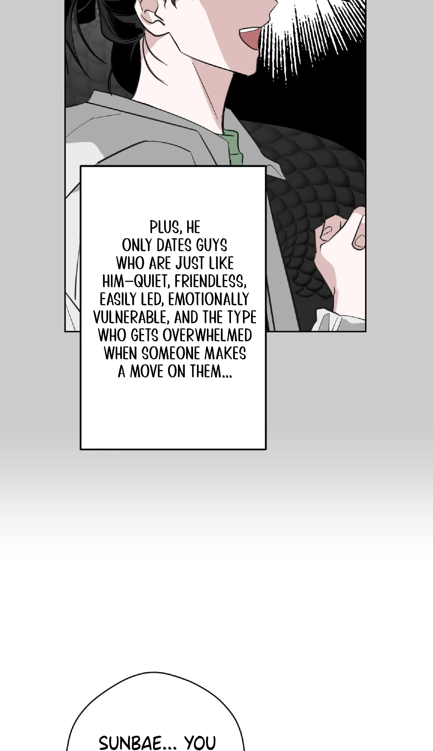 Read Ghosts really exist! chapter 11 image 31 on Lezhin