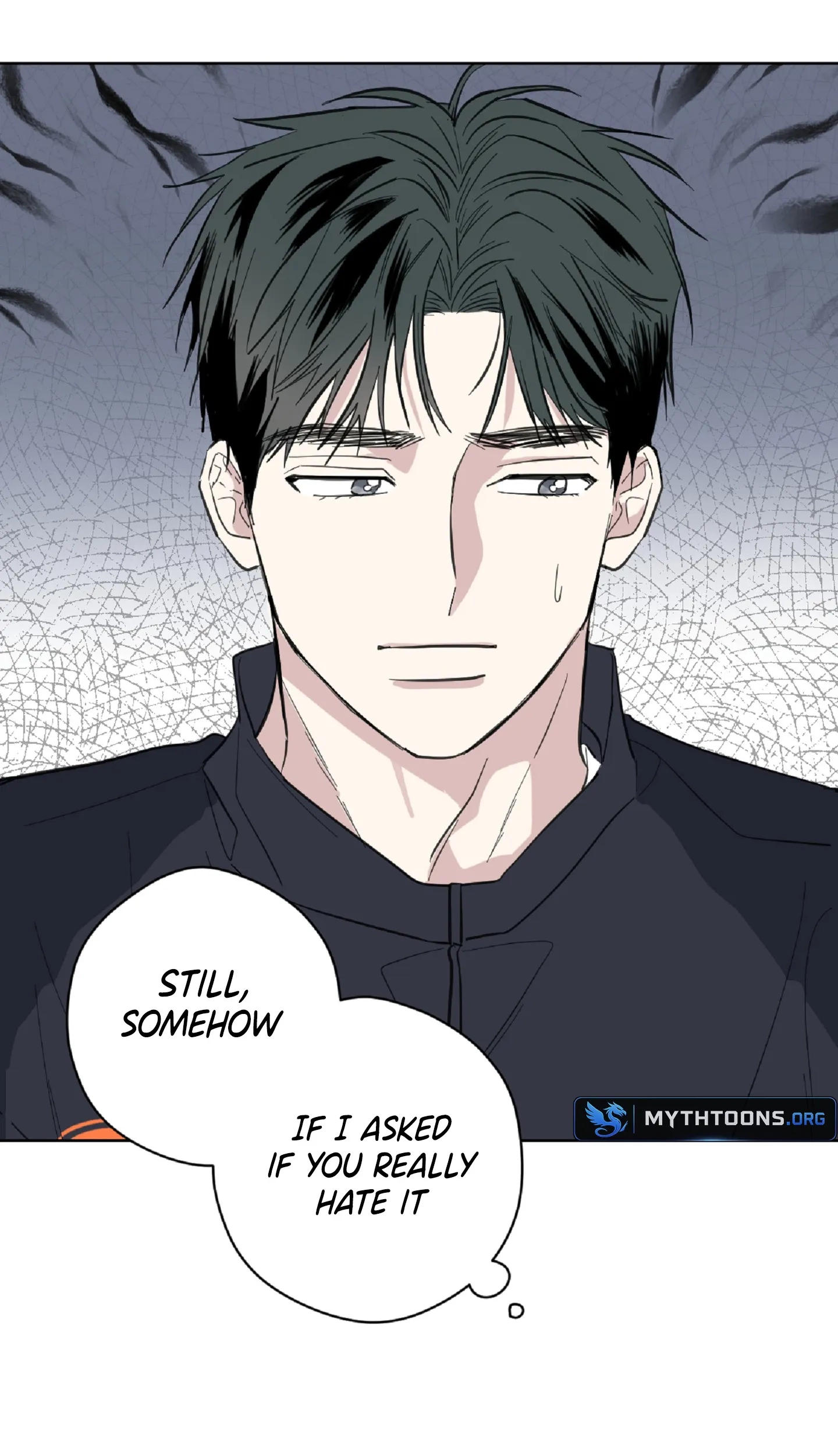 Read Ghosts really exist! chapter 11 image 34 on Lezhin