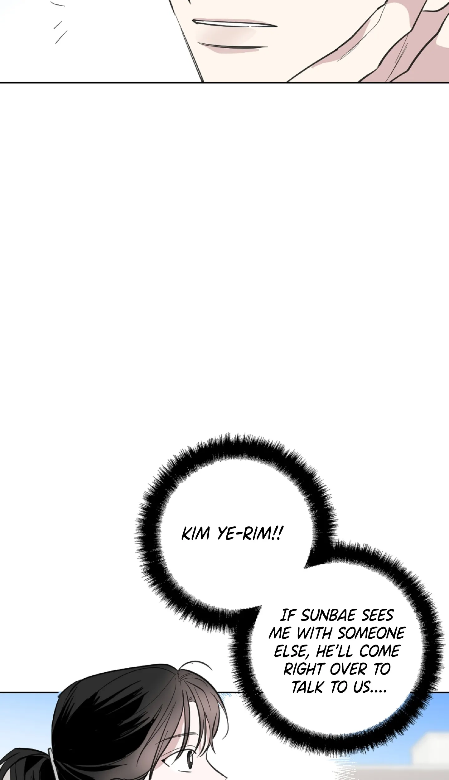 Read Ghosts really exist! chapter 11 image 41 on Lezhin