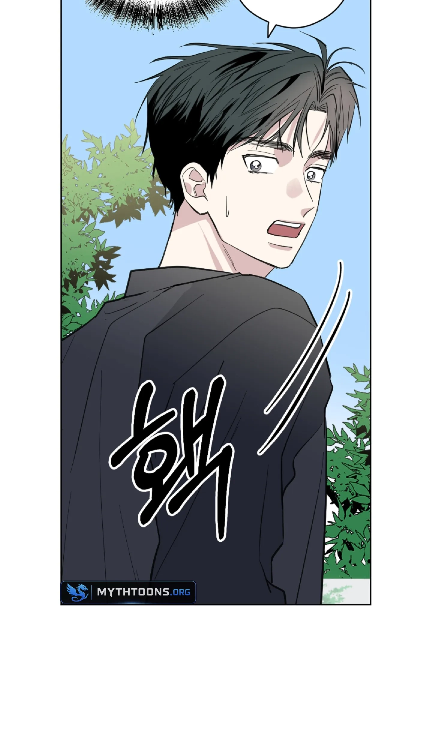 Read Ghosts really exist! chapter 11 image 43 on Lezhin