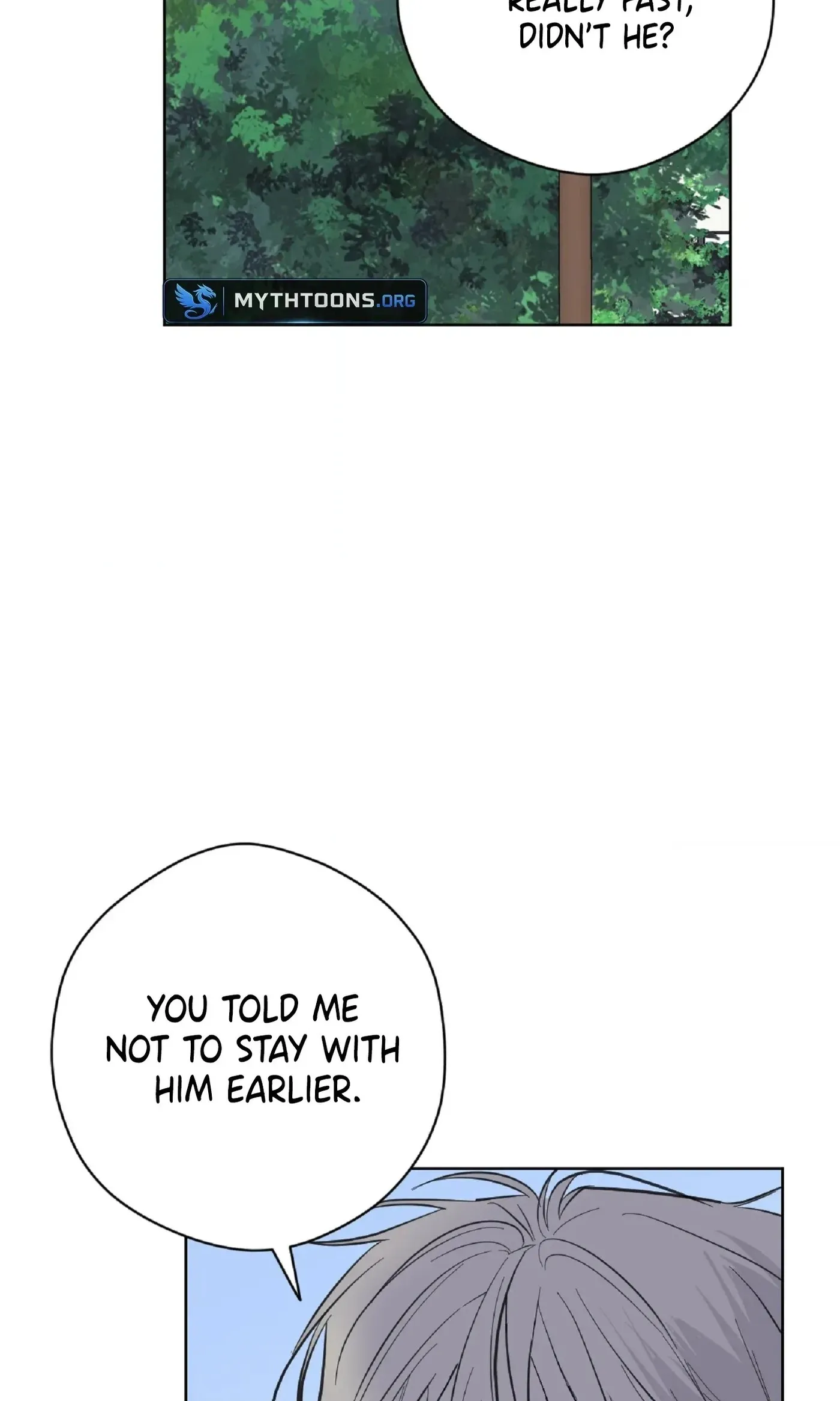 Read Ghosts really exist! chapter 11 image 49 on Lezhin