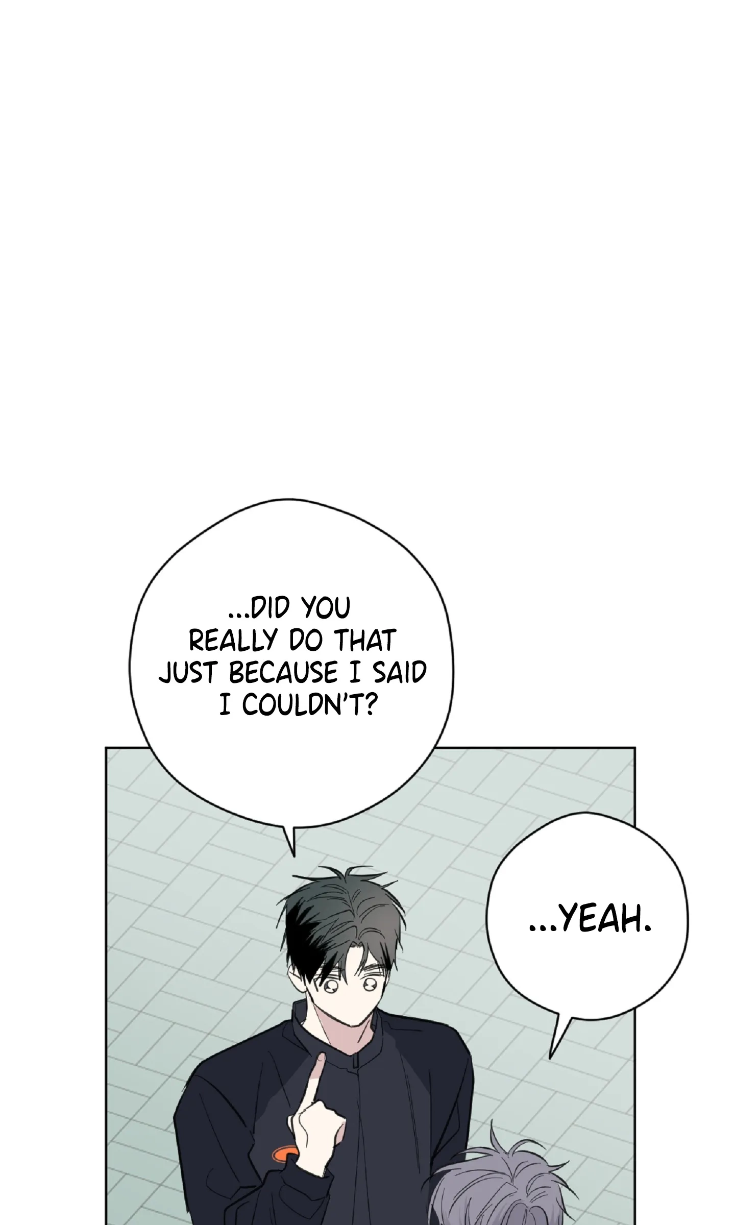 Read Ghosts really exist! chapter 11 image 52 on Lezhin