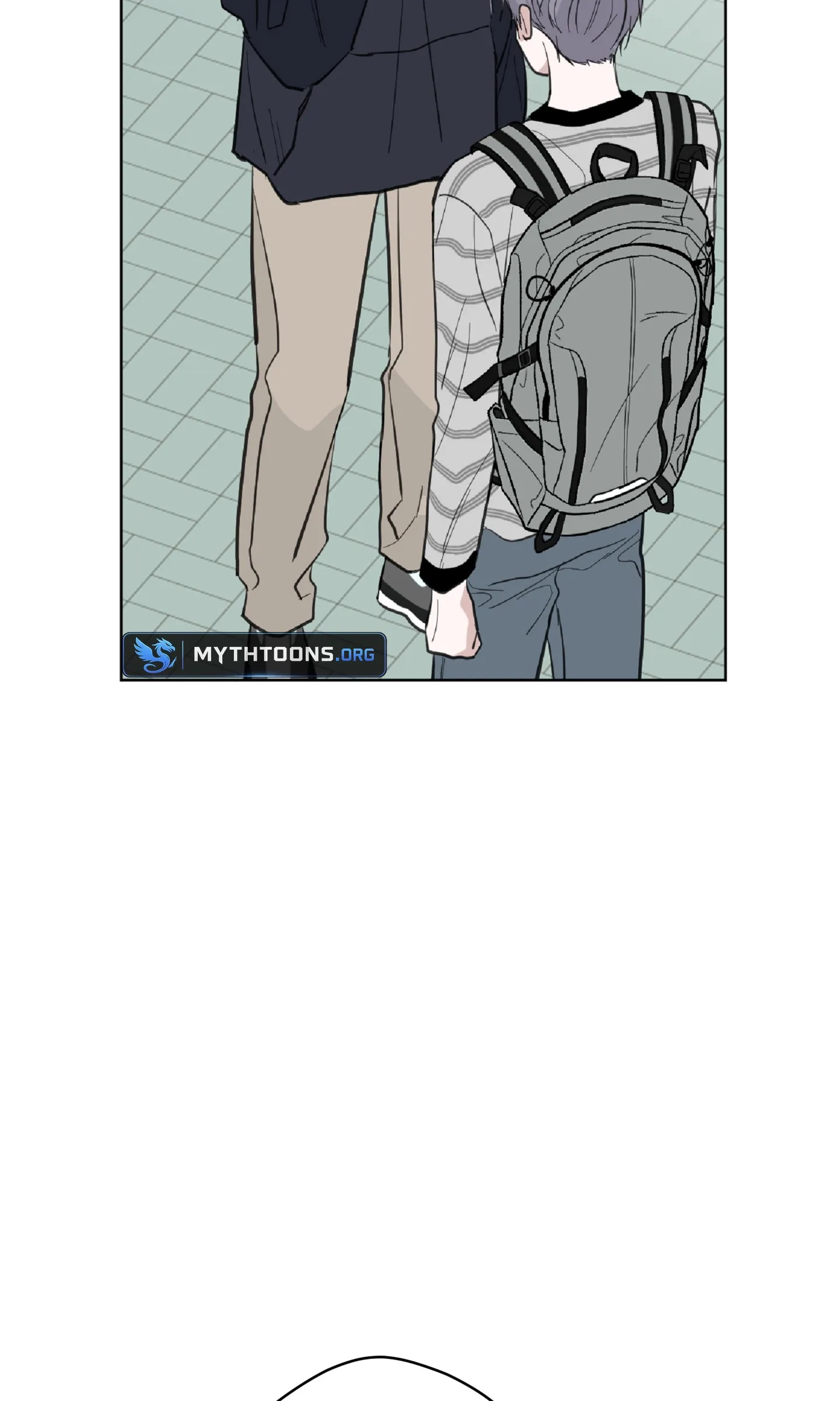 Read Ghosts really exist! chapter 11 image 53 on Lezhin