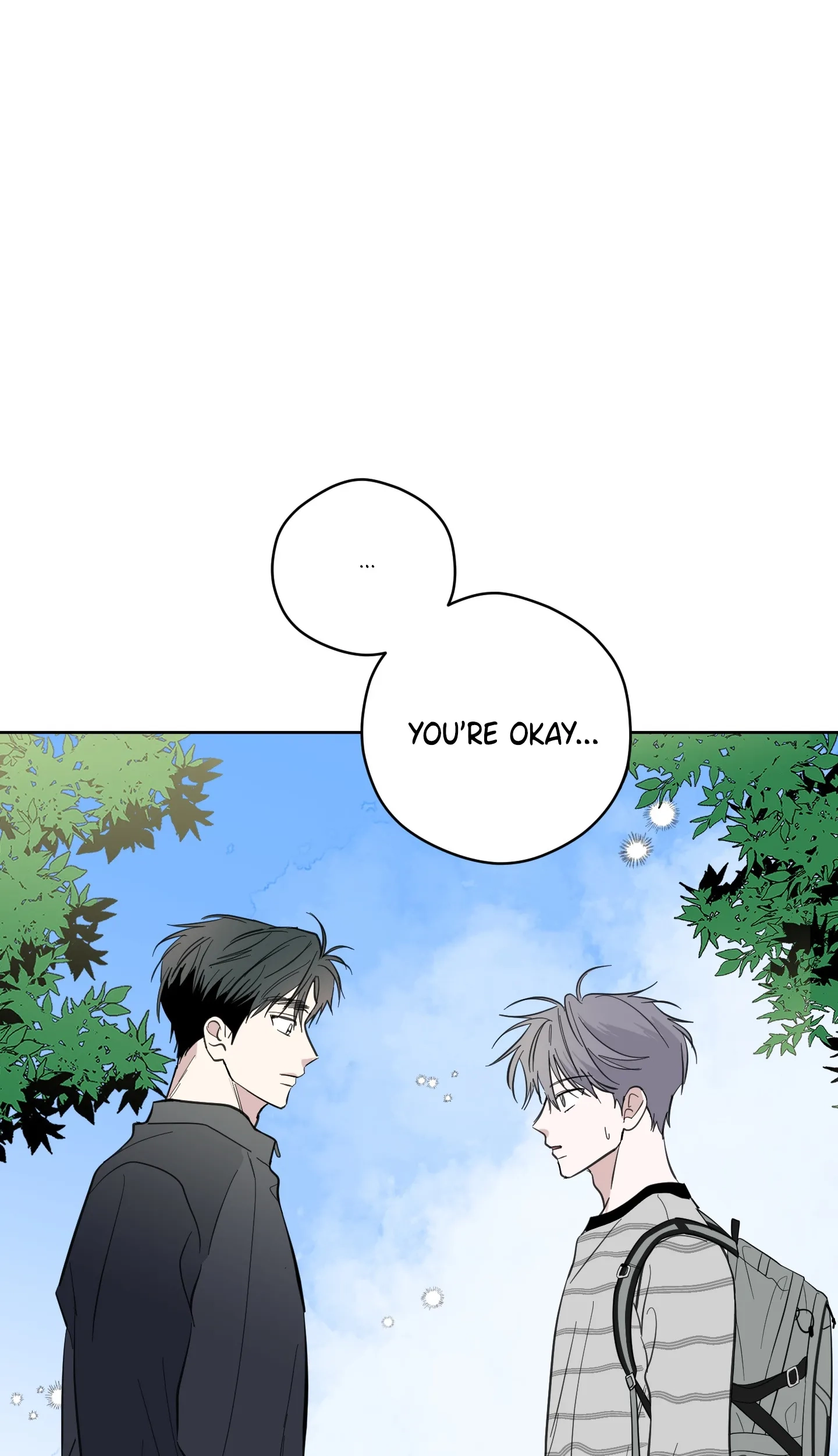 Read Ghosts really exist! chapter 11 image 55 on Lezhin
