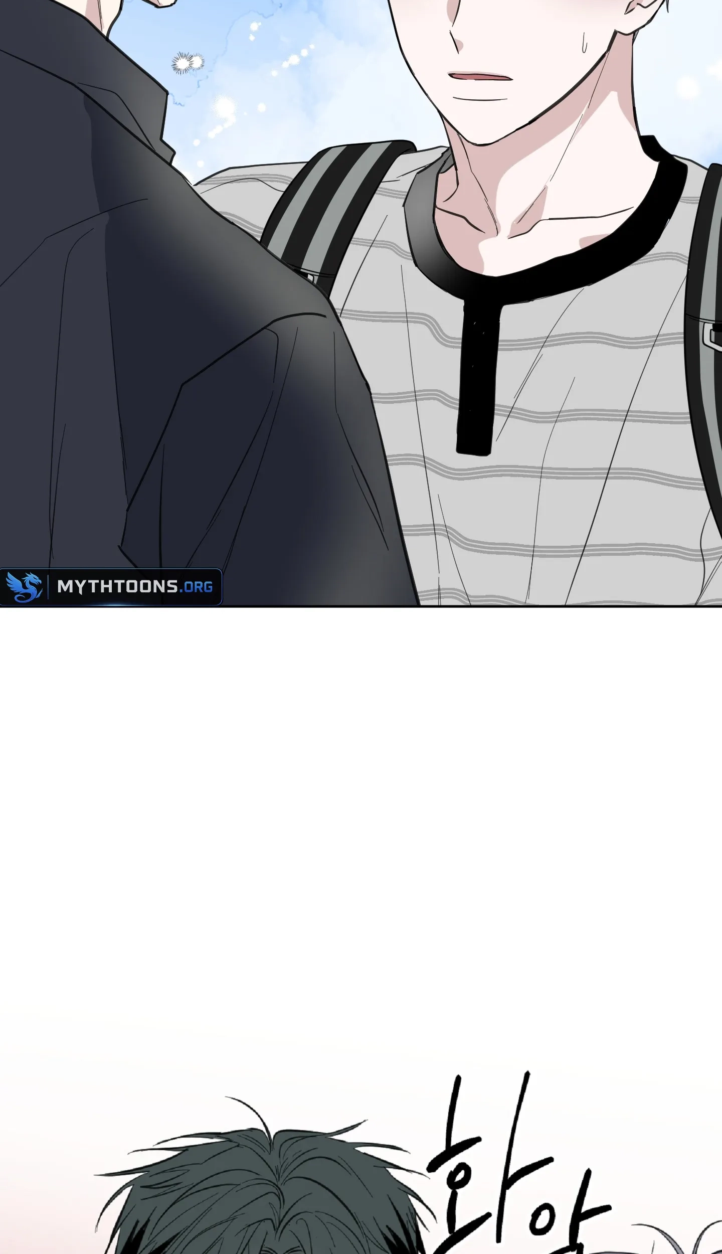 Read Ghosts really exist! chapter 11 image 57 on Lezhin