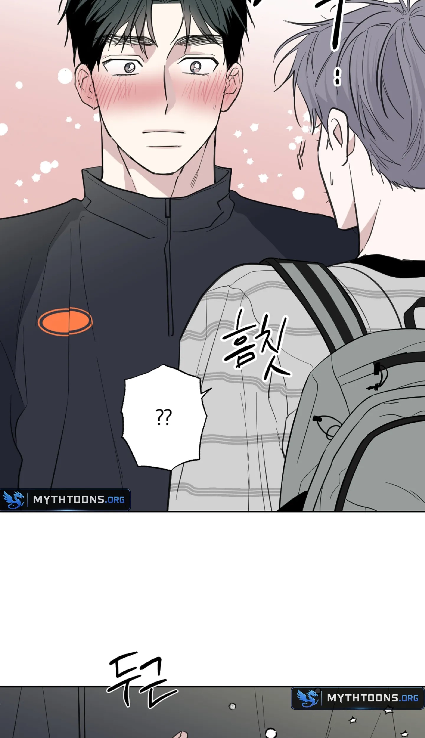 Read Ghosts really exist! chapter 11 image 58 on Lezhin