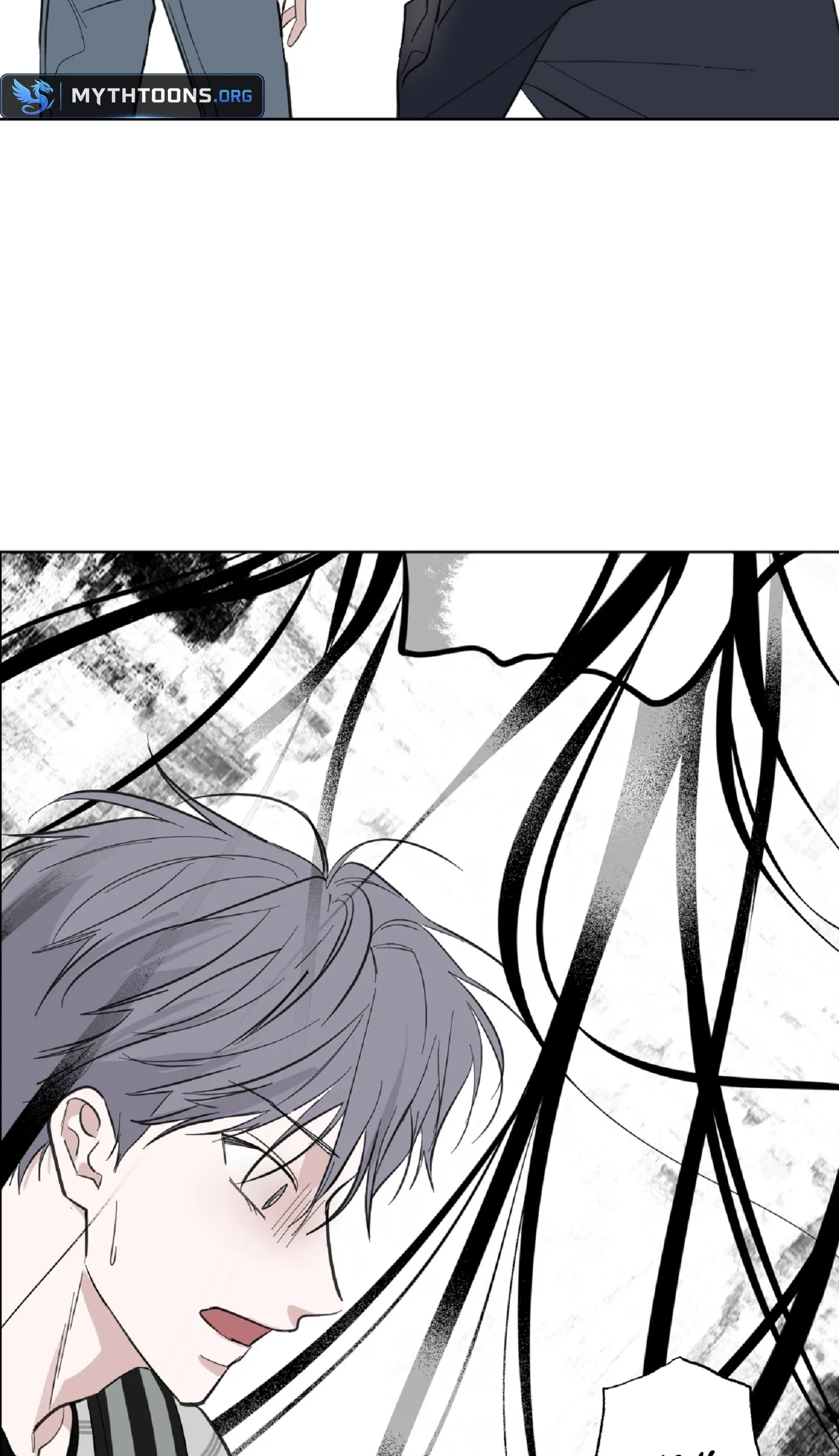 Read Ghosts really exist! chapter 11 image 64 on Lezhin