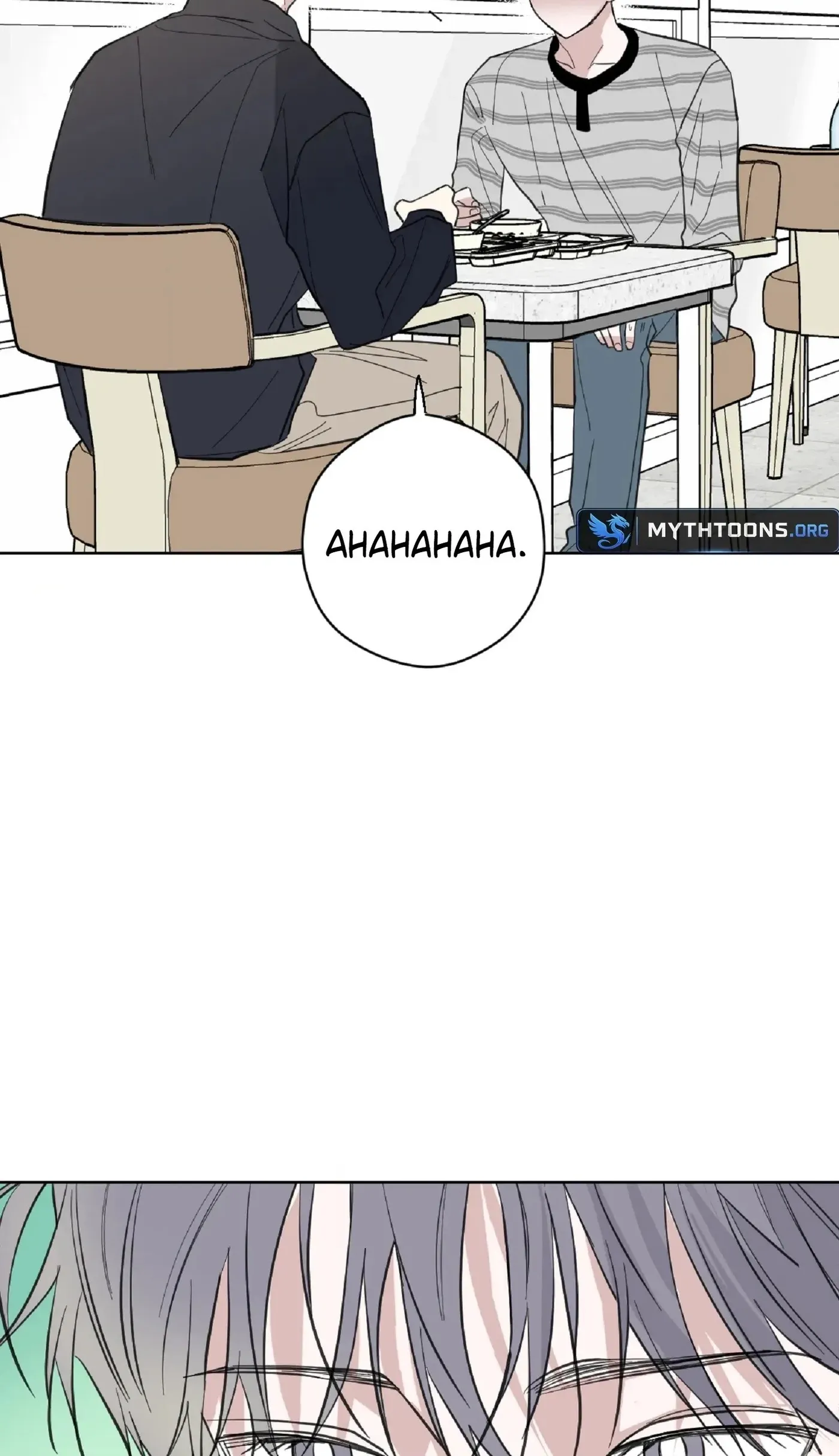 Read Ghosts really exist! chapter 11 image 9 on Lezhin