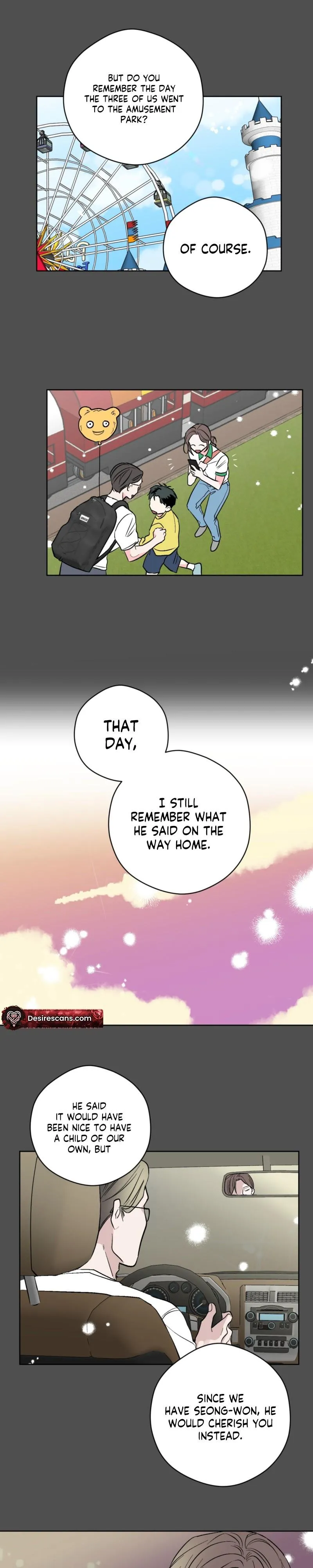 Read Ghosts really exist! chapter 5 image 16 on Lezhin