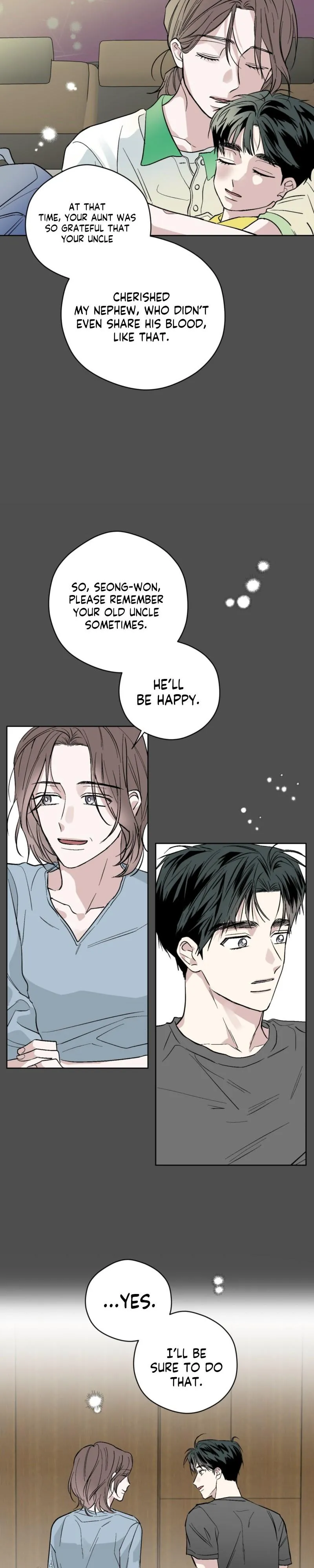 Read Ghosts really exist! chapter 5 image 17 on Lezhin