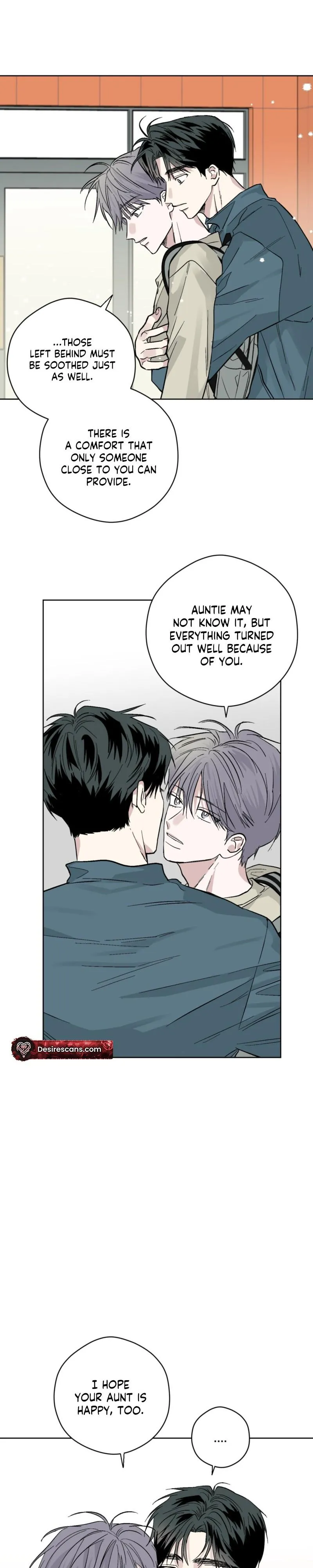 Read Ghosts really exist! chapter 5 image 19 on Lezhin