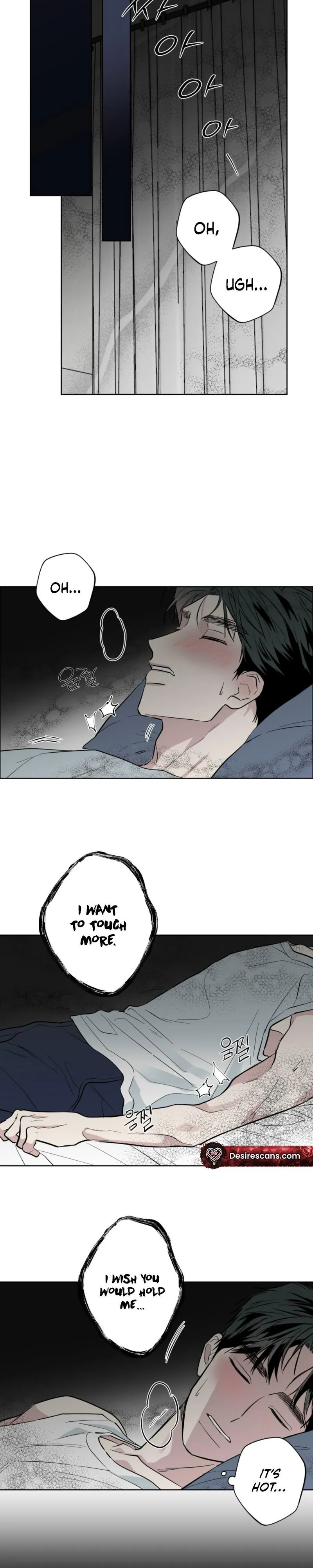 Read Ghosts really exist! chapter 7 image 2 on Lezhin