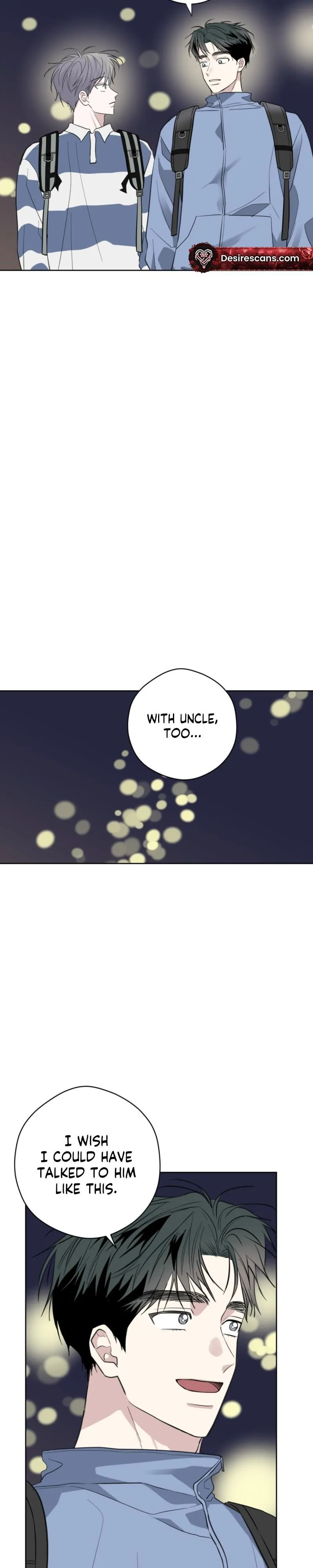 Read Ghosts really exist! chapter 9 image 13 on Lezhin