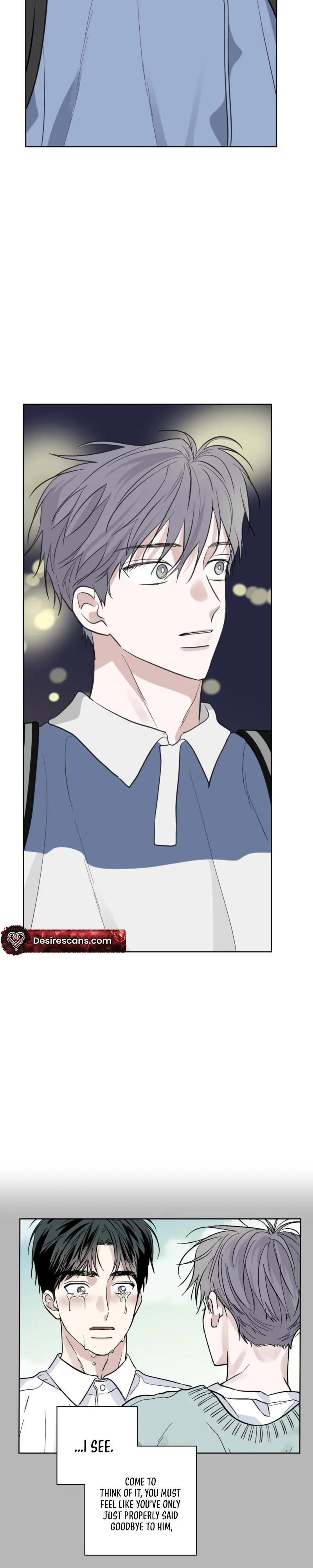 Read Ghosts really exist! chapter 9 image 14 on Lezhin