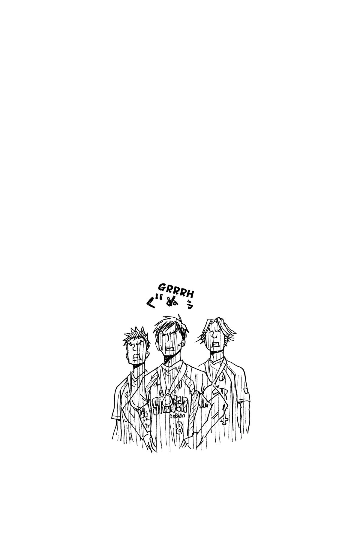 Giant Killing Chapter 560 page 21 - 