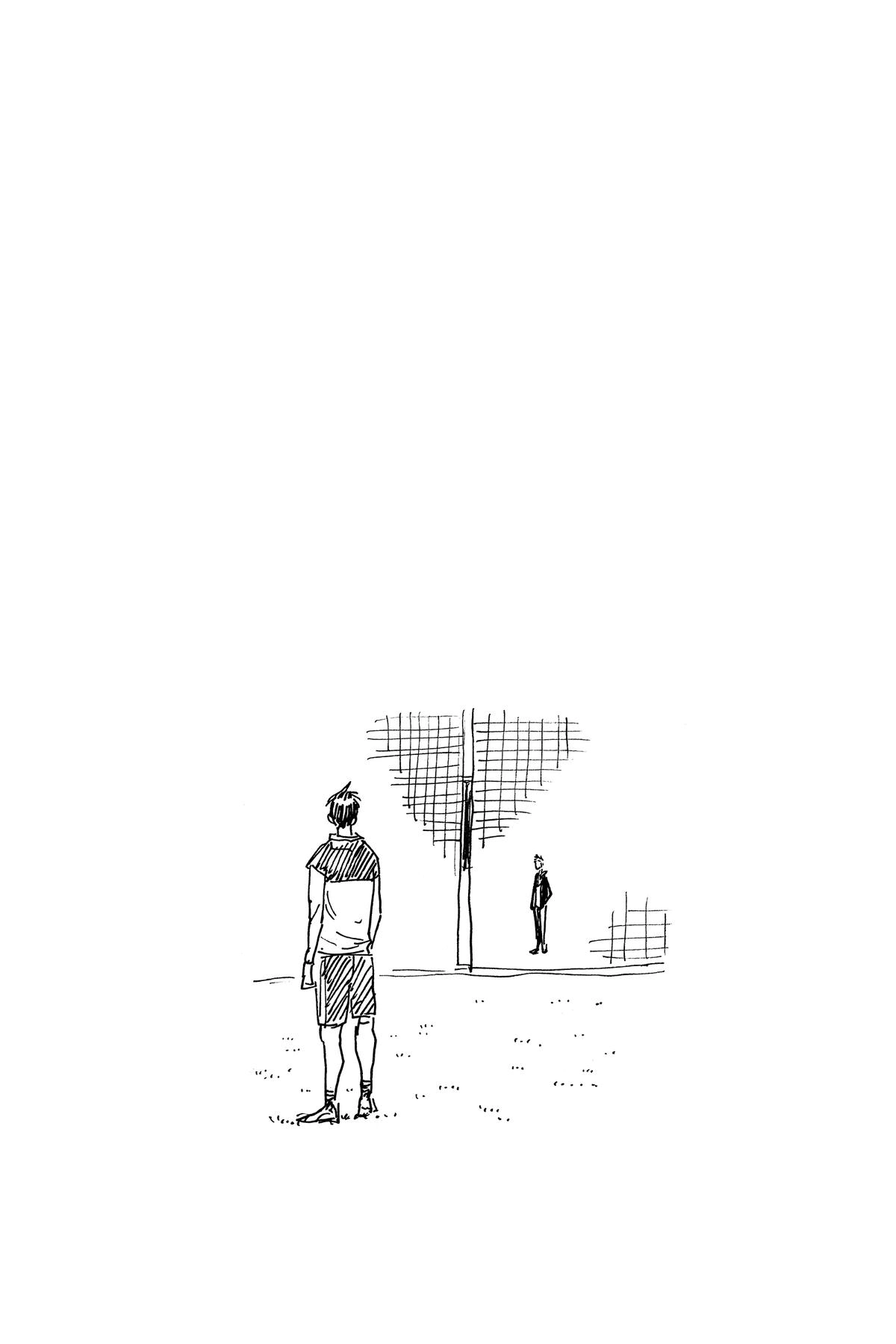 Giant Killing Chapter 561 page 21 - 