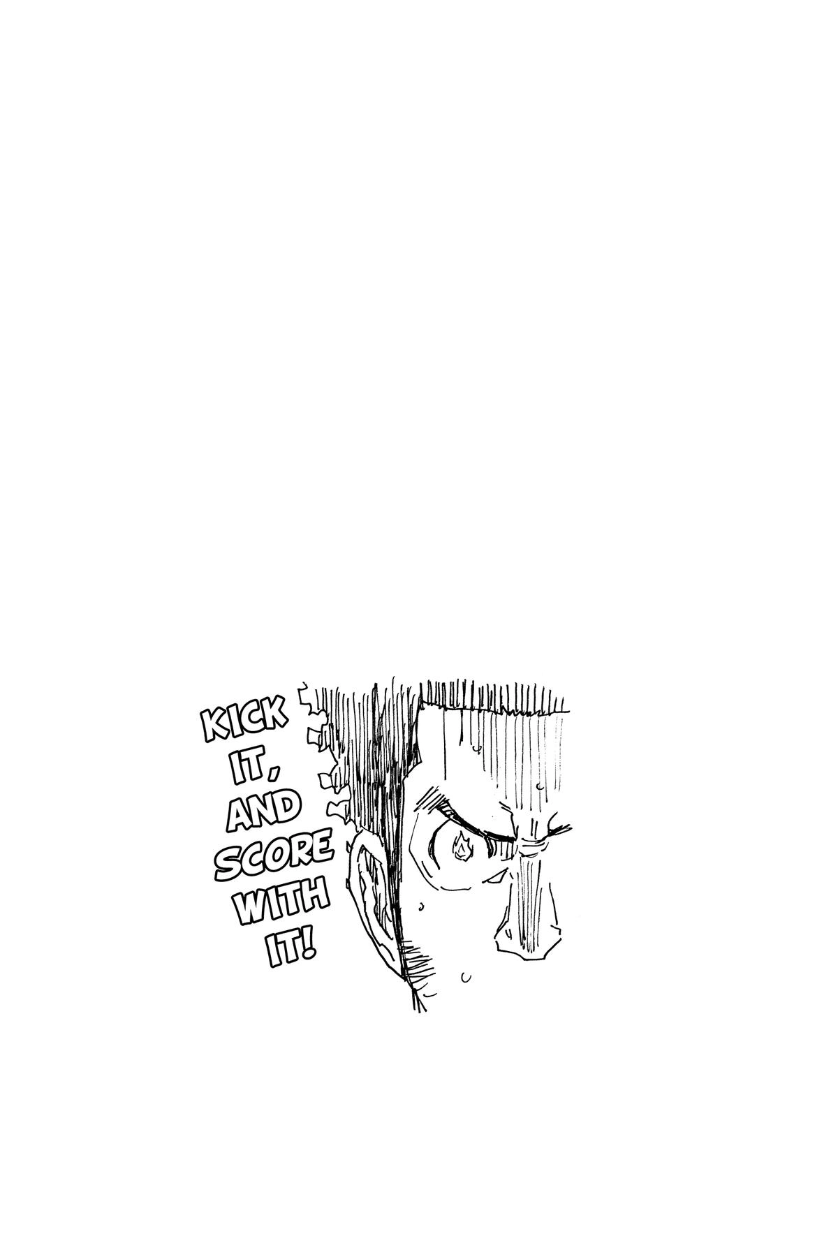 Giant Killing Chapter 565 page 21 - 