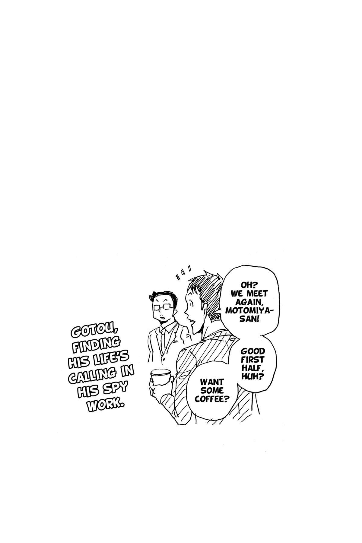 Giant Killing Chapter 569 page 25 - 