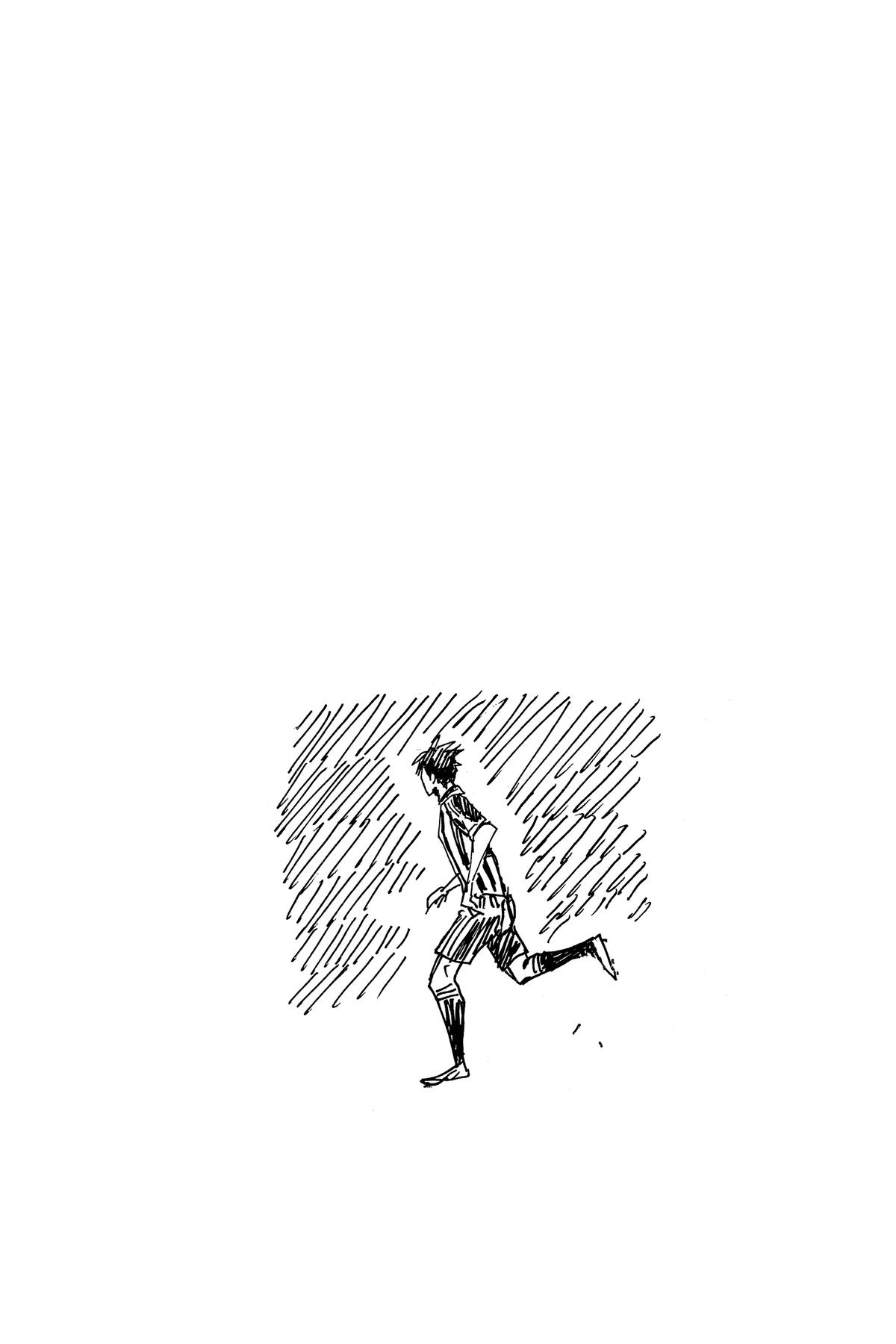 Giant Killing Chapter 574 page 21 - 