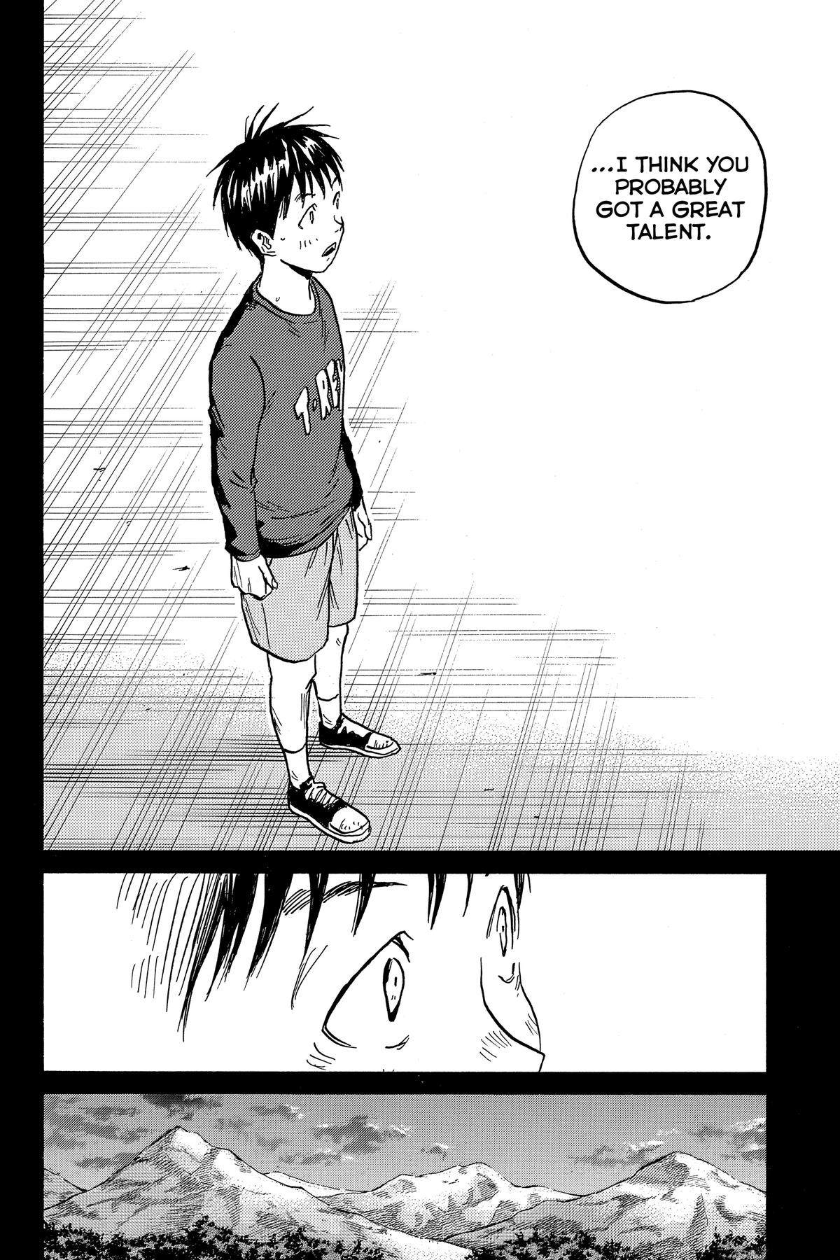 Giant Killing Chapter 575 page 16 - 