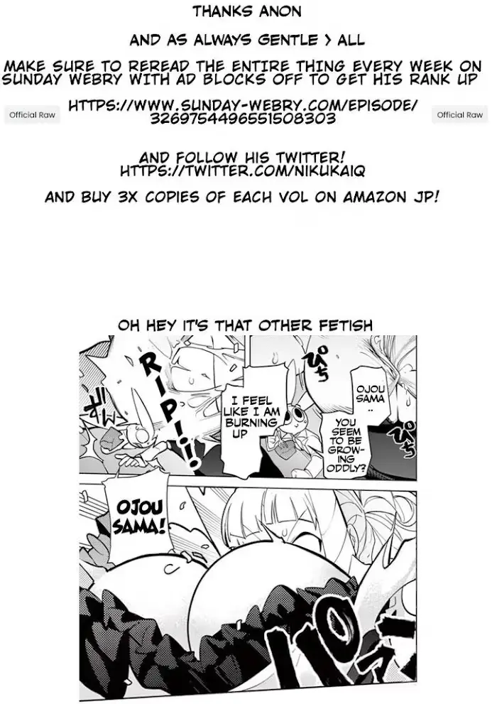 Read Giant Ojō-sama chapter 10 image 23 on Lezhin