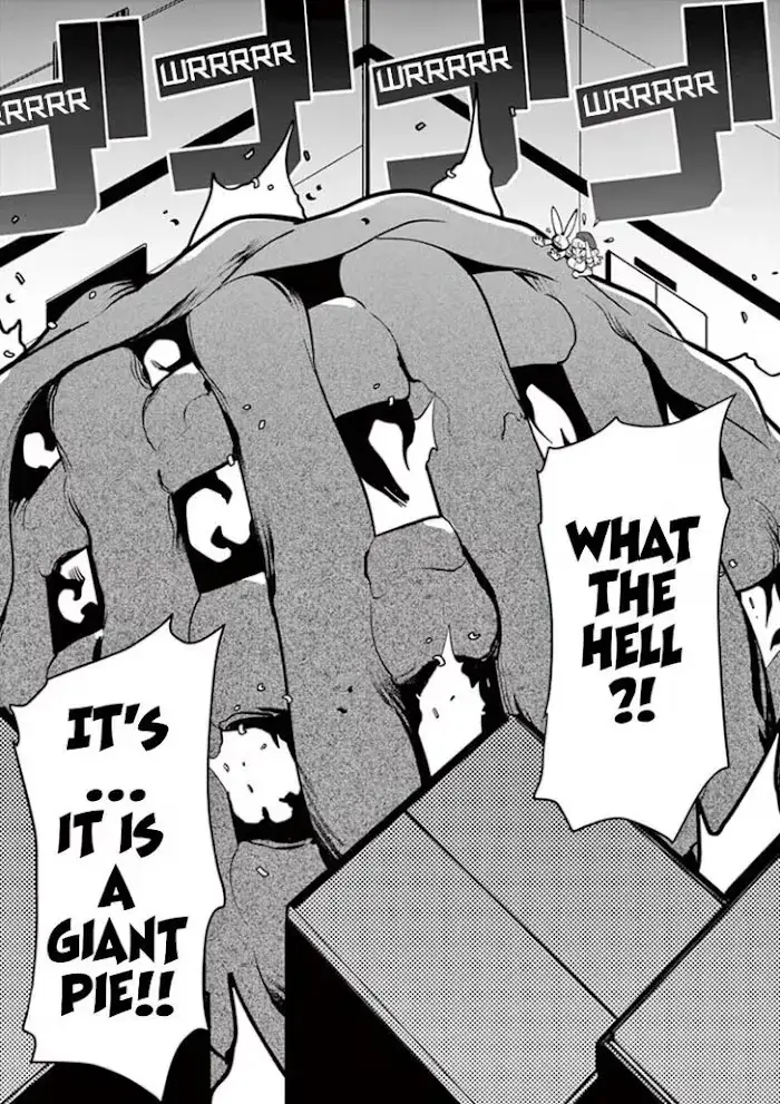 Read Giant Ojō-sama chapter 10 image 8 on Lezhin