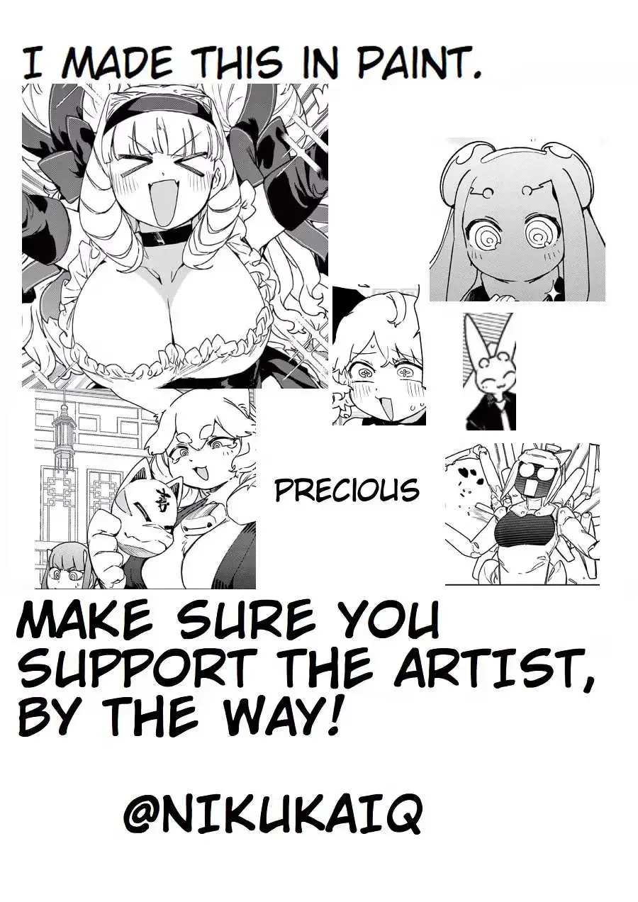 Read Giant Ojō-sama chapter 102 image 14 on Lezhin