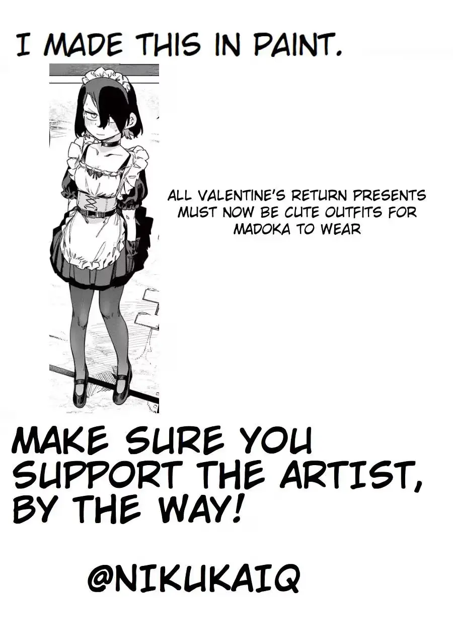 Read Giant Ojō-sama chapter 104.5 image 5 on Lezhin