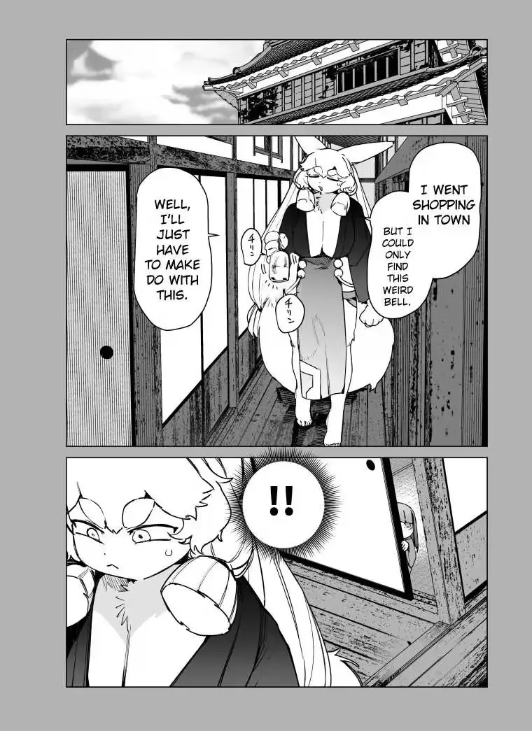 Read Giant Ojō-sama chapter 108 image 11 on Lezhin