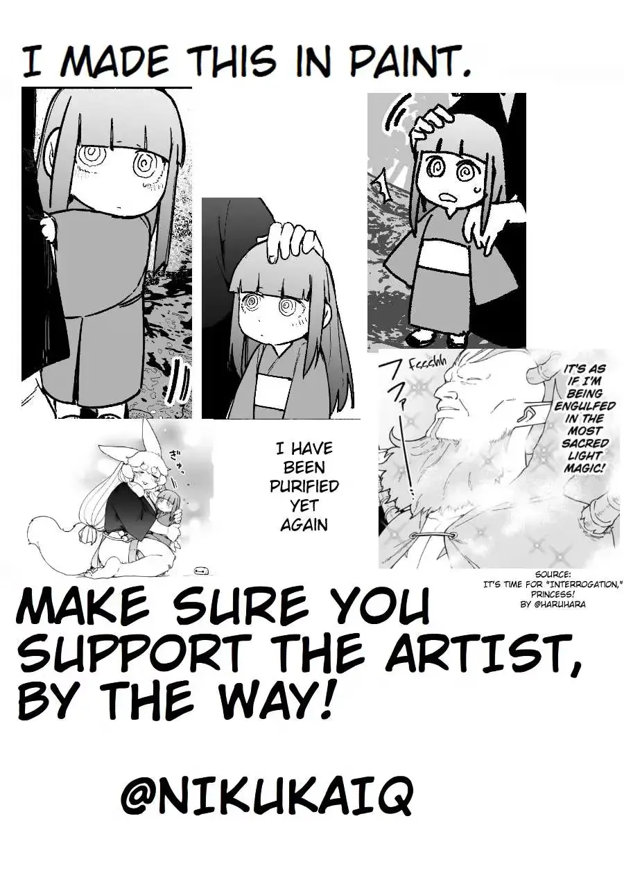 Read Giant Ojō-sama chapter 108 image 15 on Lezhin