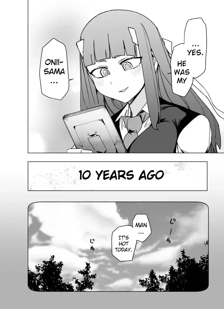 Read Giant Ojō-sama chapter 108 image 3 on Lezhin