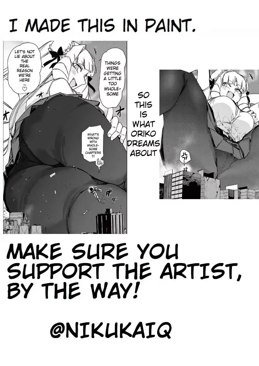Read Giant Ojō-sama chapter 109 image 17 on Lezhin