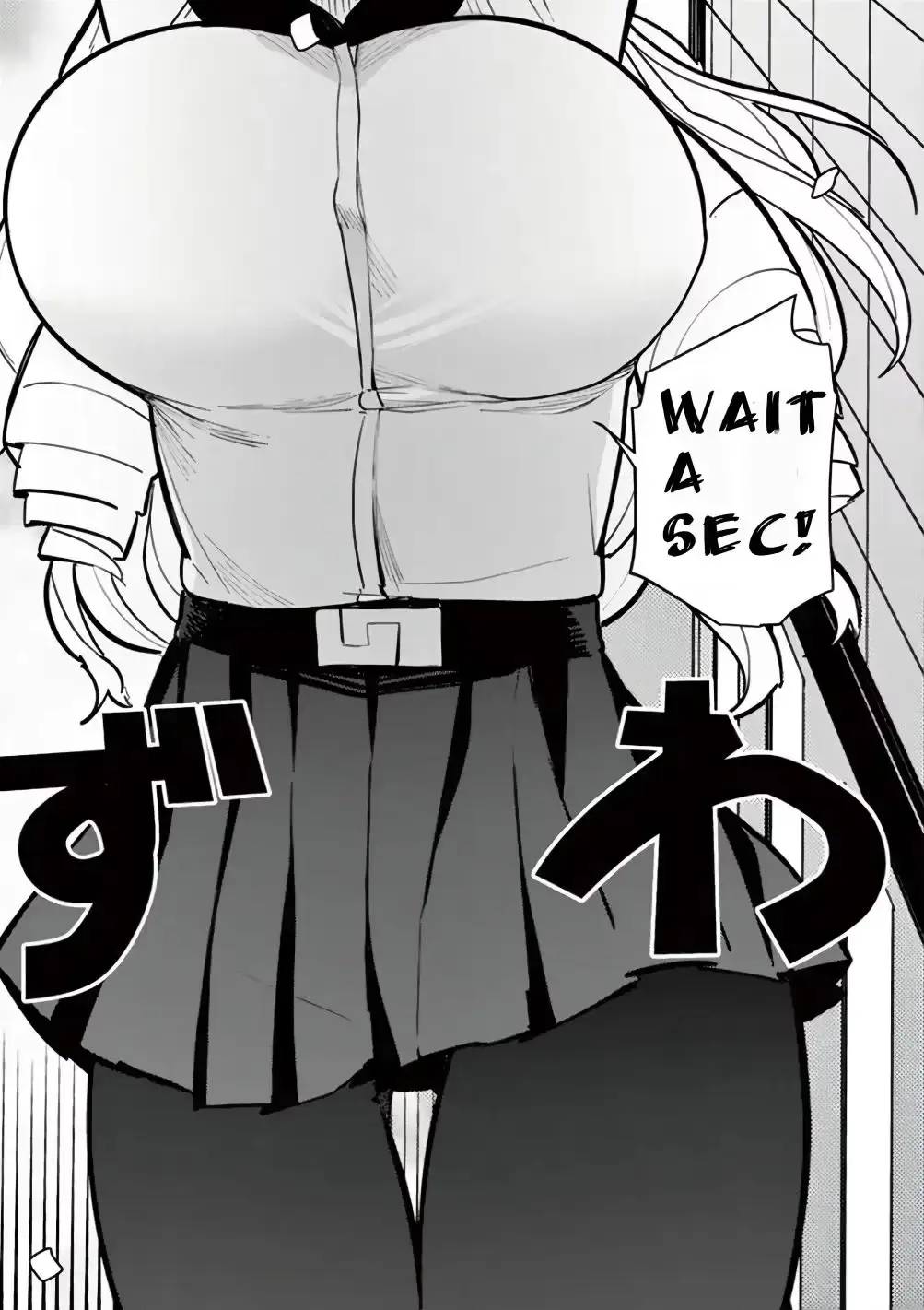 Read Giant Ojō-sama chapter 11.5 image 4 on Lezhin