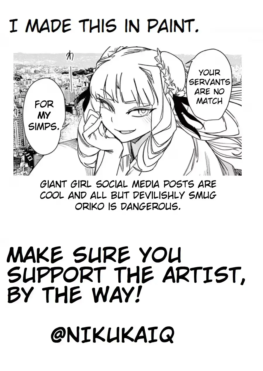 Read Giant Ojō-sama chapter 118 image 22 on Lezhin