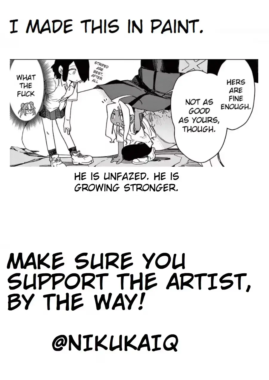 Read Giant Ojō-sama chapter 119 image 14 on Lezhin