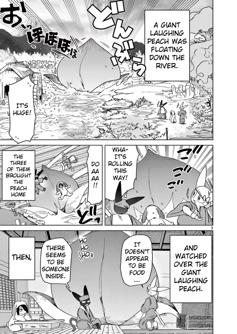 Read Giant Ojō-sama chapter 122 image 2 on Lezhin