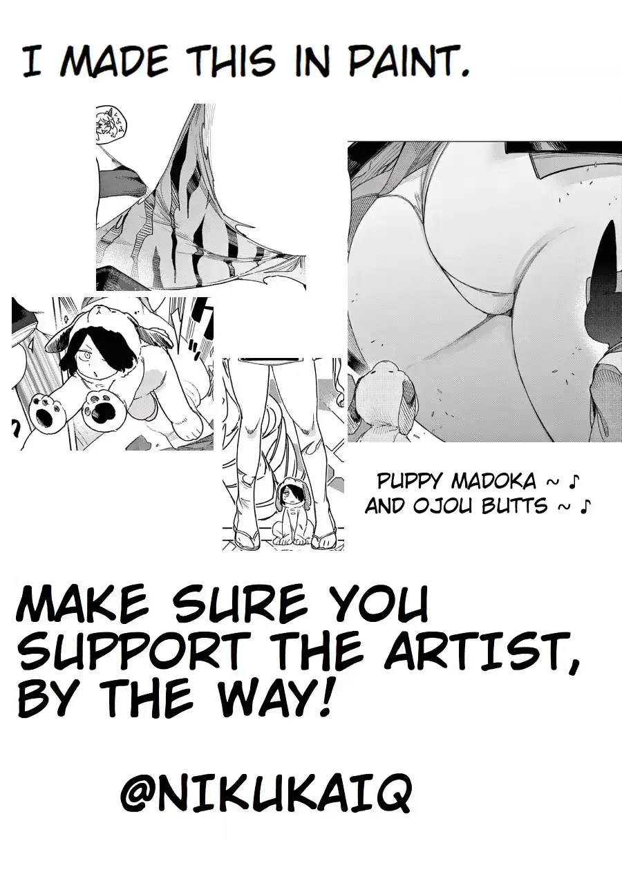 Read Giant Ojō-sama chapter 122 image 22 on Lezhin