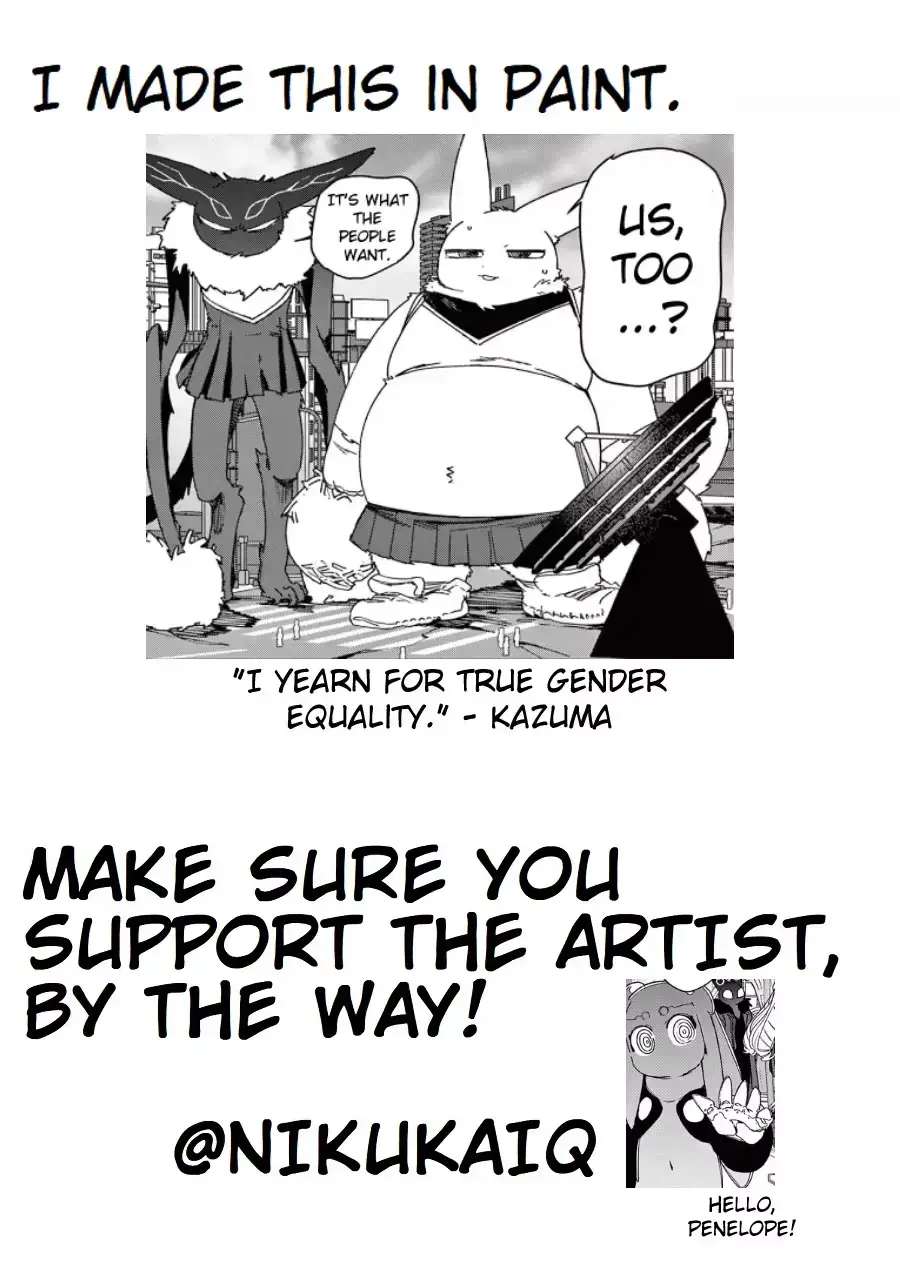 Read Giant Ojō-sama chapter 124 image 16 on Lezhin