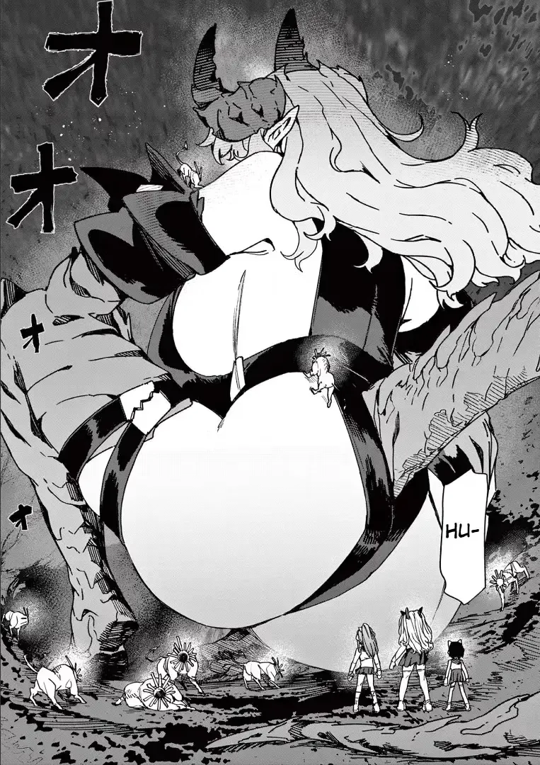 Read Giant Ojō-sama chapter 125 image 6 on Lezhin