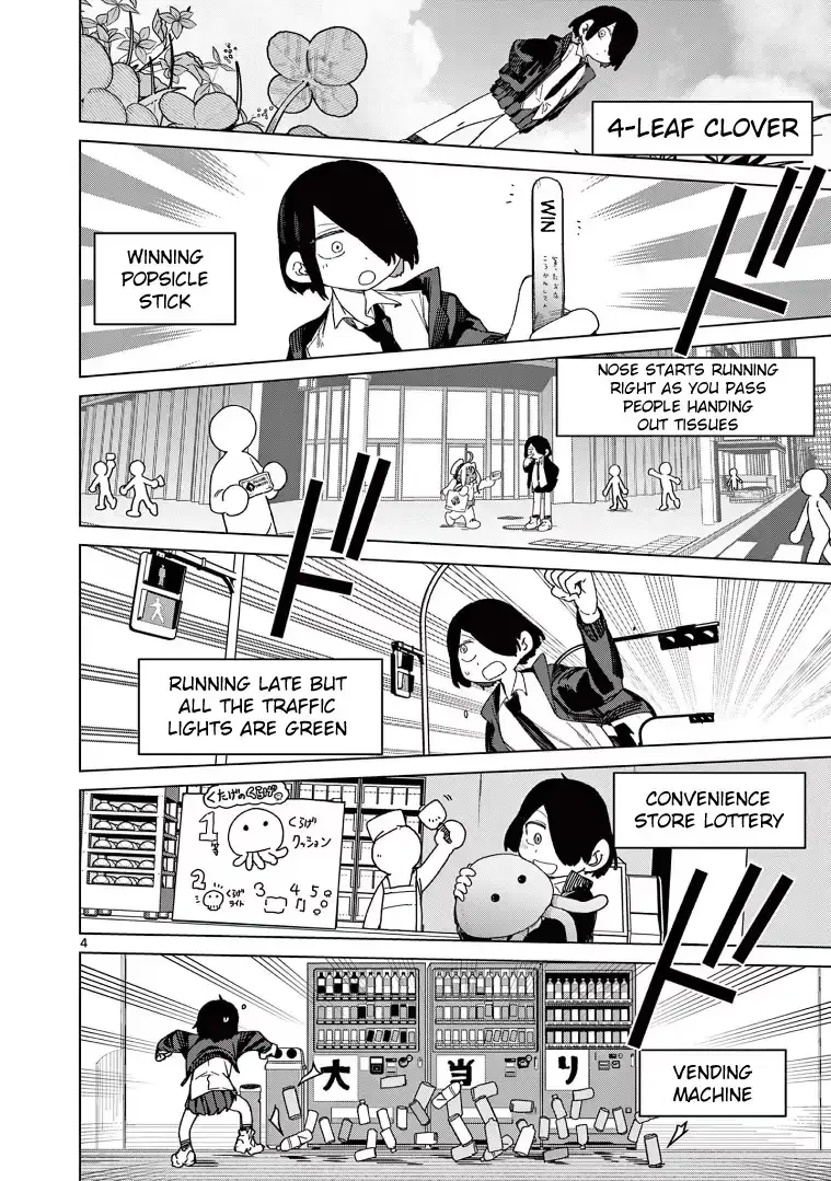 Read Giant Ojō-sama chapter 128 image 5 on Lezhin