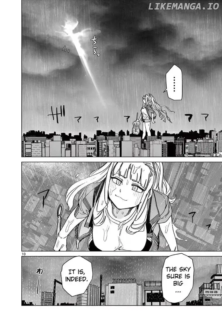 Read Giant Ojō-sama chapter 131 image 11 on Lezhin