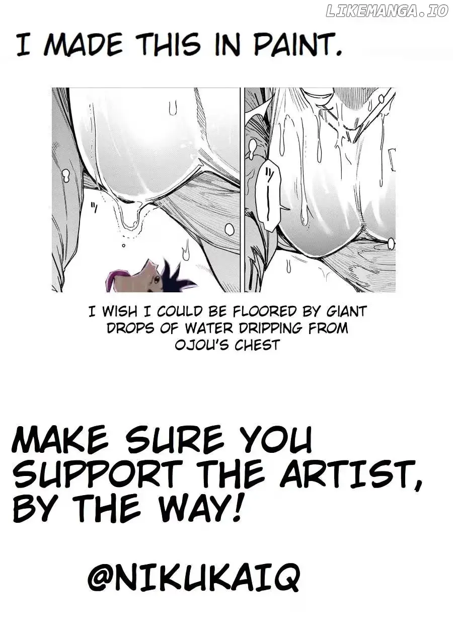Read Giant Ojō-sama chapter 131 image 14 on Lezhin